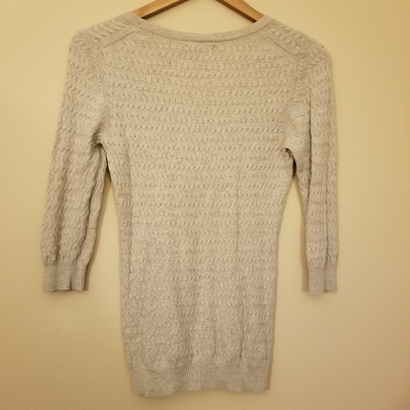 Gap Pullover Sweater - Picture 2 of 4